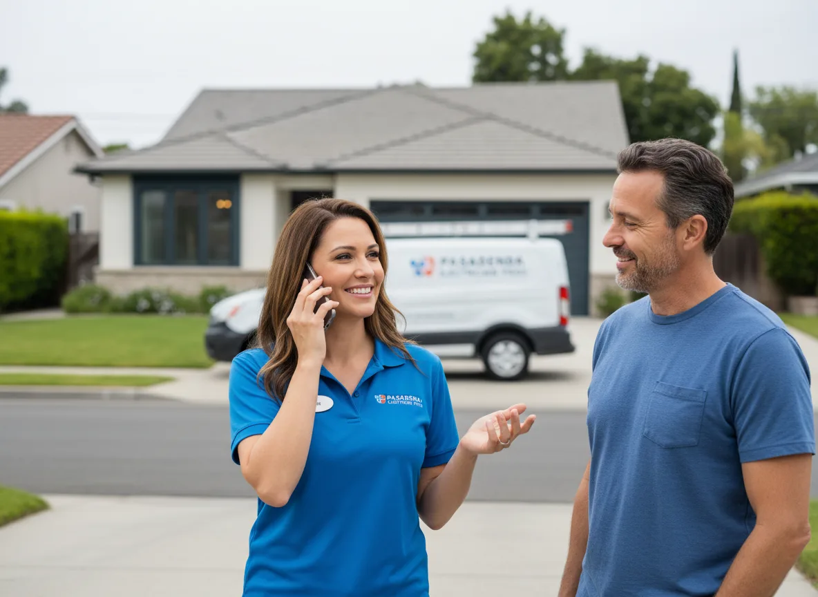 Electrician Cleveland, VA FAQs